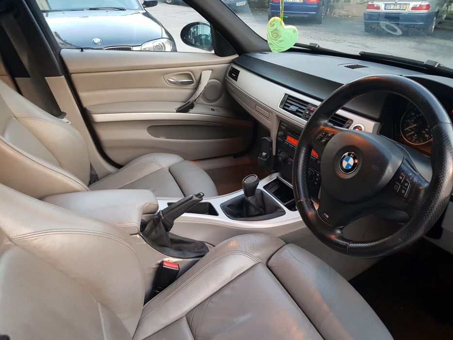 330d 231cv pack m para peças