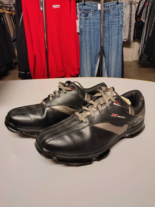 взуття, кросівки для голфа і не тільки Callaway