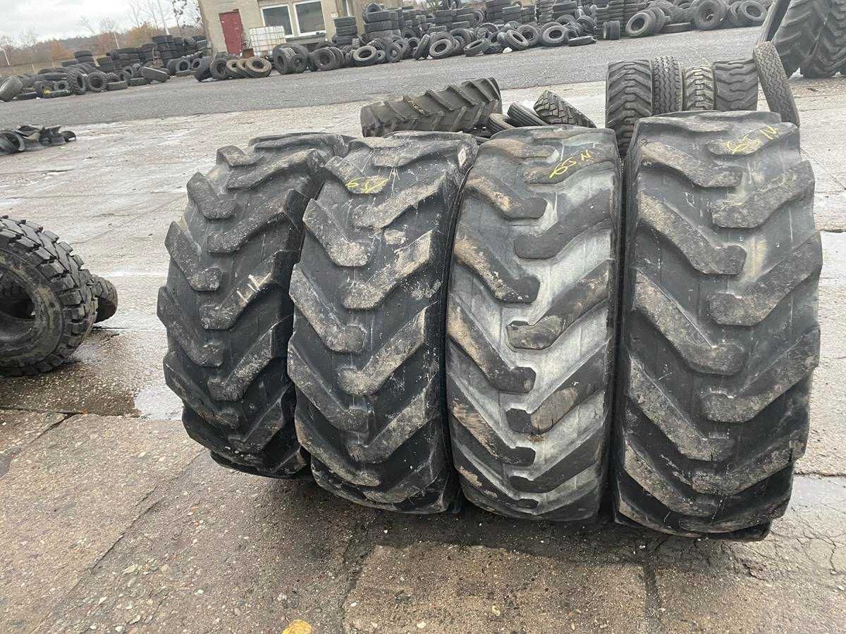 Opony Używane 400/80-24 Alliance  15.5/80-24 Touch Trac 325