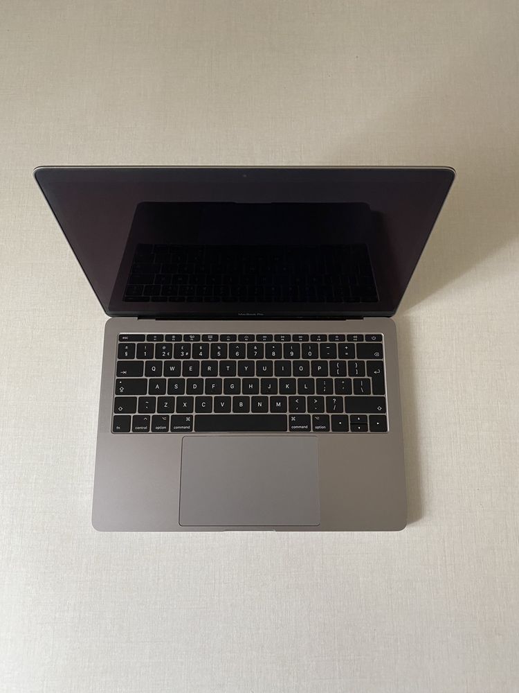 MacBook Pro 2017 13,3 i5/8/128 Apple ноутбук макбук не Touch Bar