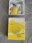 Wi-FI міні роутер GL.iNet GL-MT300N-V2 Mango
