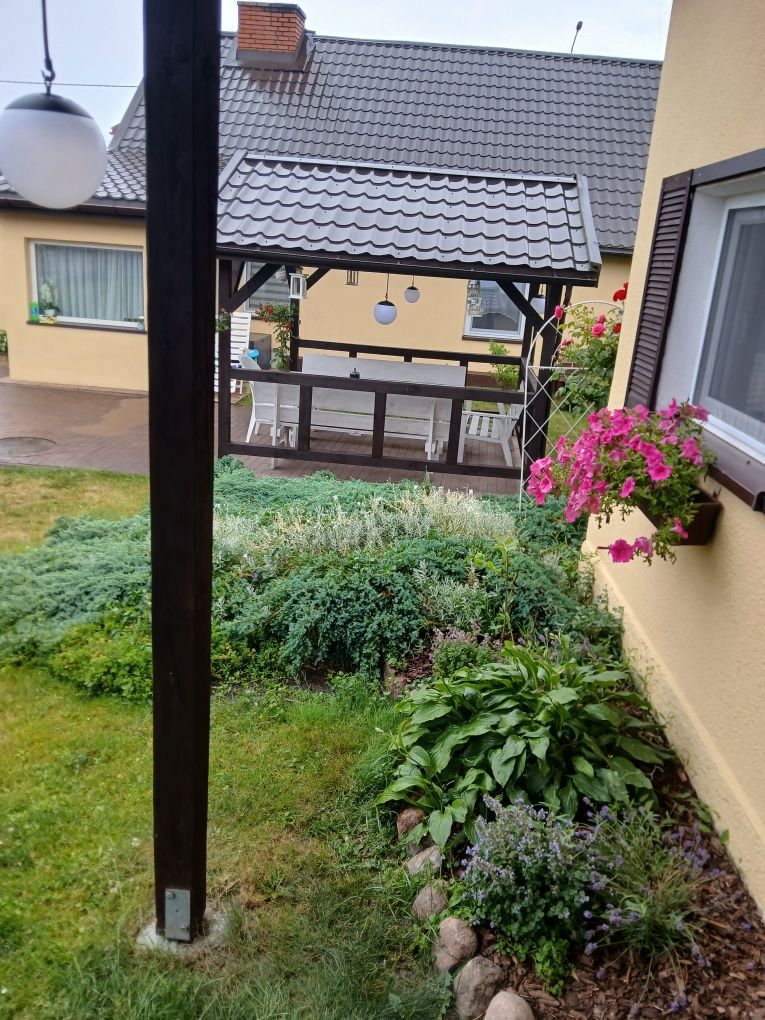 Pokoje  do wynajecia "u Malinki "