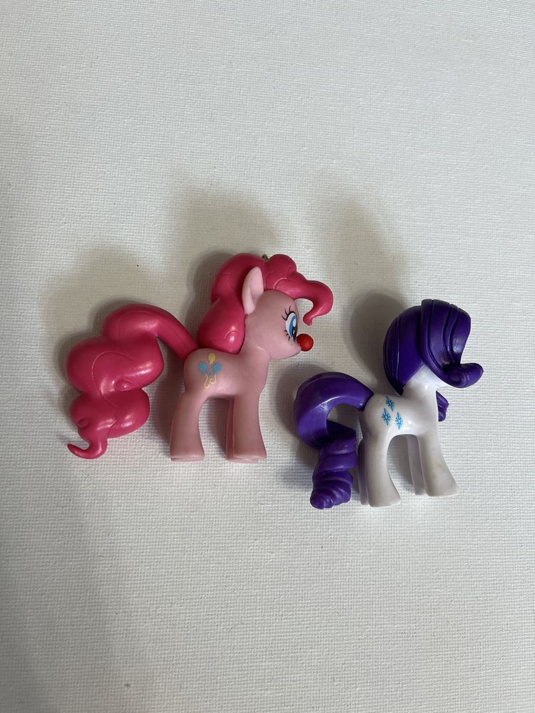 My little pony figurki Hasbro