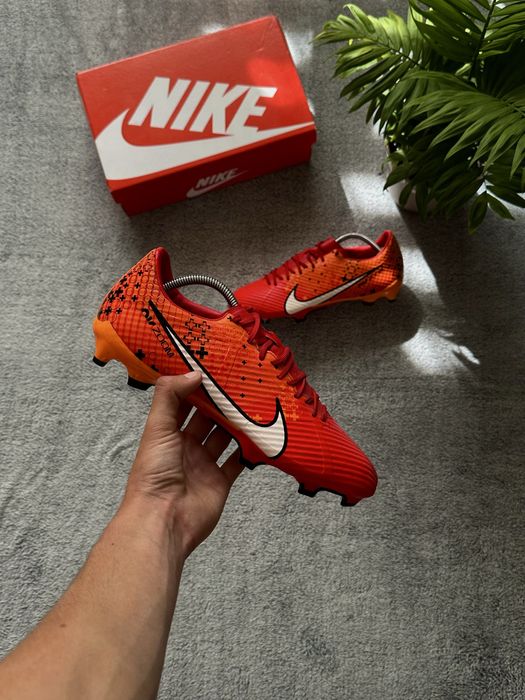 Копочки Бутси Сороконіжки Nike Air Zoom CR7 [44]