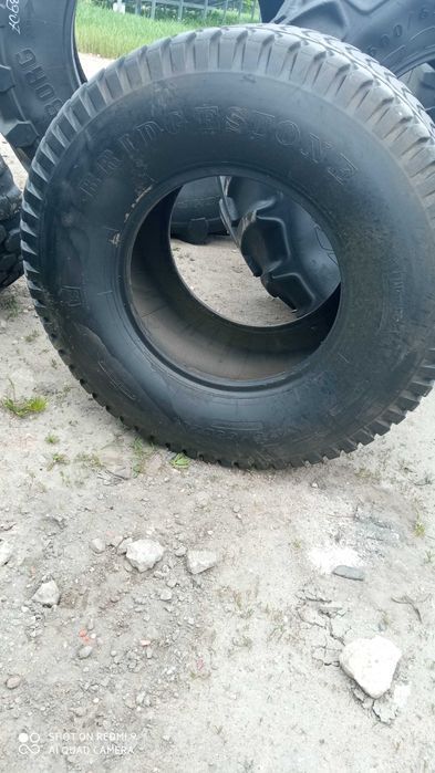 475/65D20 Bridgestone JB904 JB949