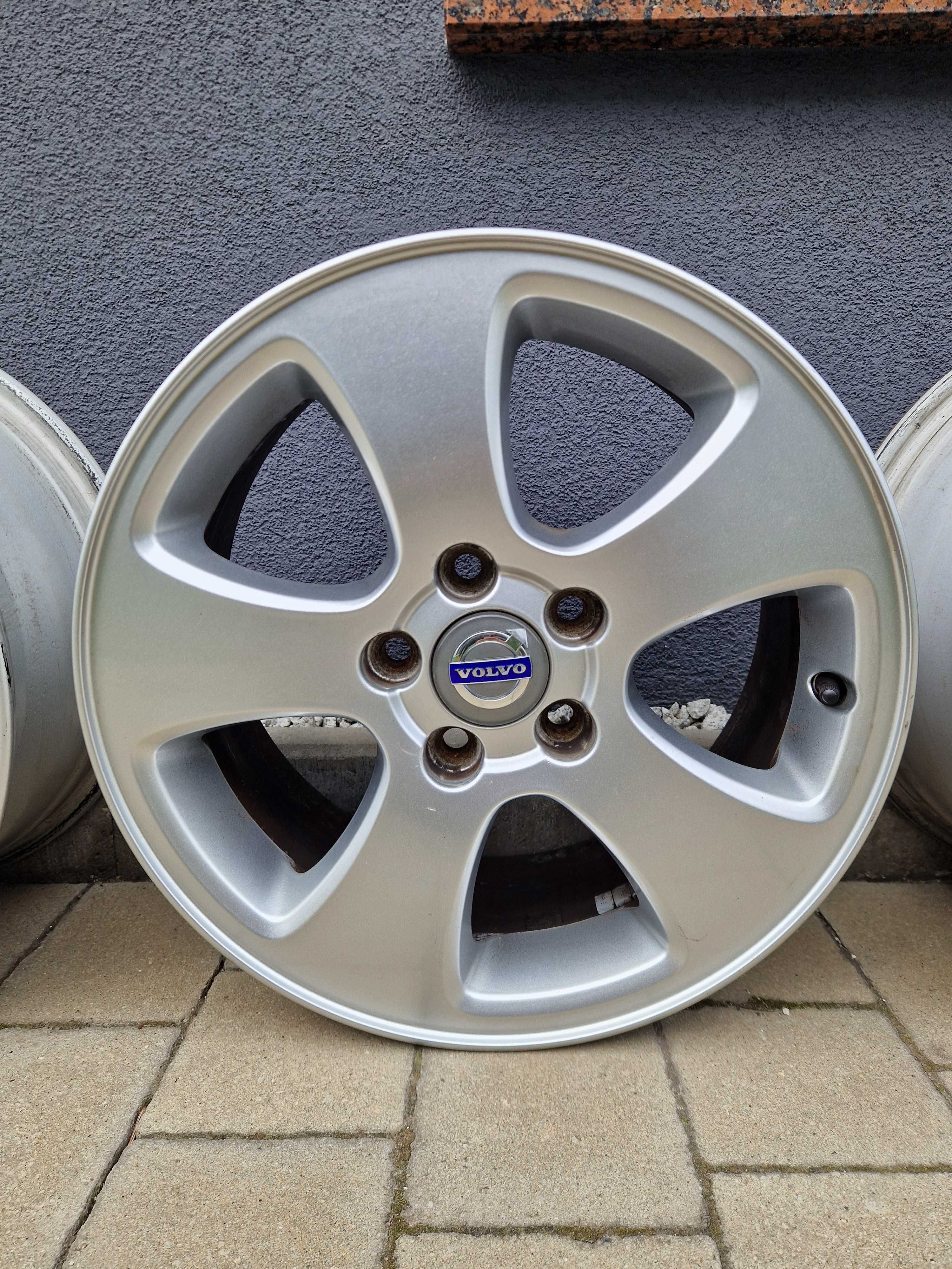 FELGI KOŁA VOLVO S60 V60 S80 V70 16 cali ET50 249 zł/szt WYSYŁKA