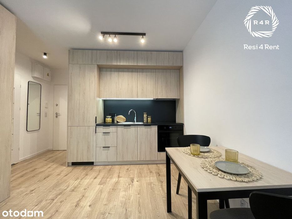 2 pokoje | Pets Friendly | Bez pośredników | Od zaraz