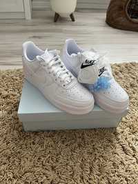 Nike Nocta Air force 1 low