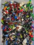 Lego klocki zestaw 5 kg Hero Factory /Bionicle