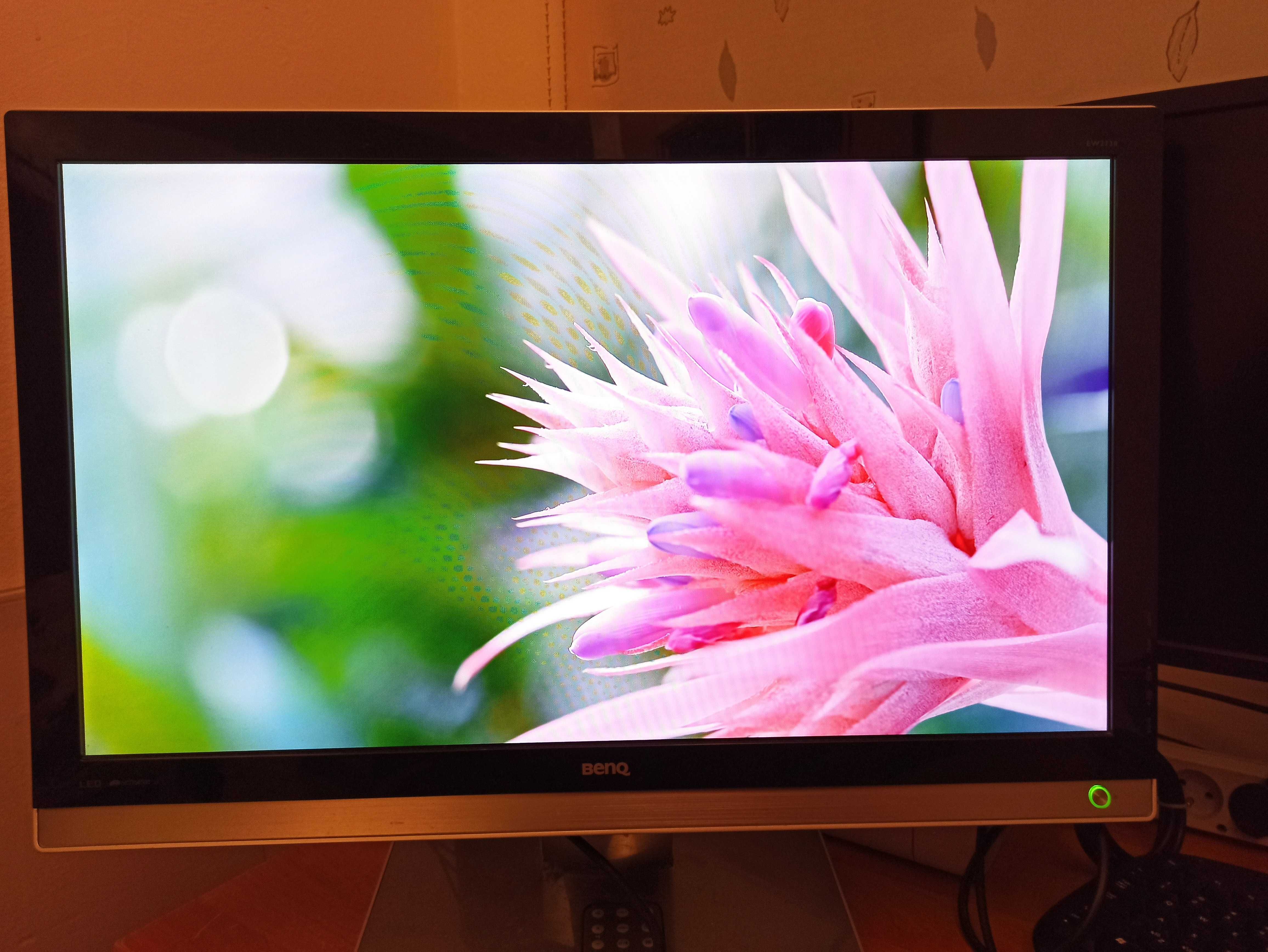 Monitor 27'' BenQ EW2730