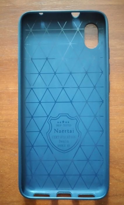 Чехол до Xiaomi Redmi 7a