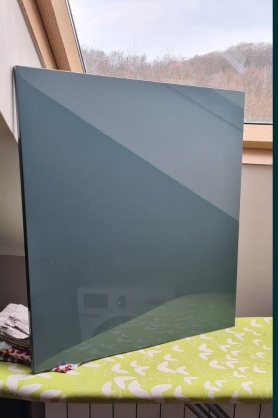 Szafka obudowa Ikea Besta 128 + fronty Selsviken