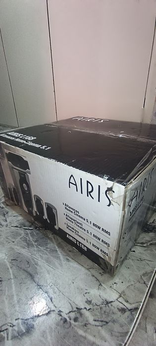 AIRIS L168 HOME Cineme