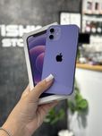 iPhone 12 Purple,64GB,Повний комплект,Оплата частинами онлайн