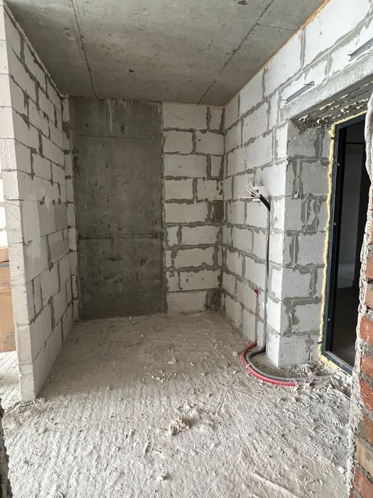 Продаж однокімнотної квартири в Смарт сіті