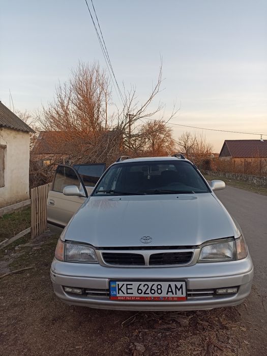 Продається TOYOTA