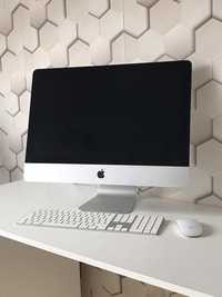 iMac 21.5 4K RETINA I5/560X