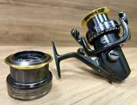 Kołowrotek wędkarski Team Dragon Fishmaker FD1135i z zapasową szpulą