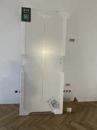 Drzwi PORTA DESIRE model 6 łazienkowe 80 lewe