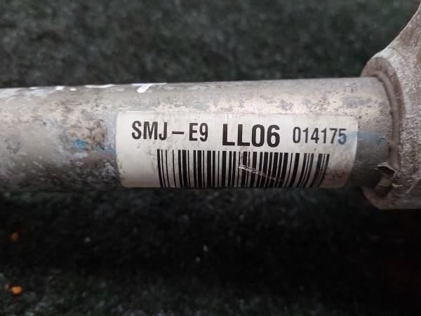 Caixa de direção HONDA Civic VIII Hatchback (FN_, FK_)