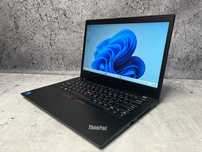 Lenovo ThinkPad L14/ INTEL i5-1135G7/ 16GB DDR4/ 512GB SSD/ 14” FULLHD