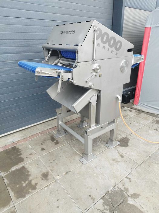 Skórowaczka Townsend , model SK 9000, ROK – 2009