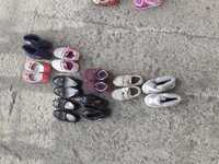Обувь для девочки