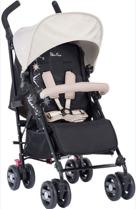 Продам коляску прогулочну..