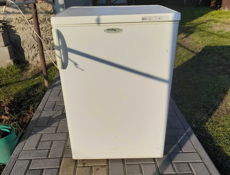 Морозилка Privileg б/у