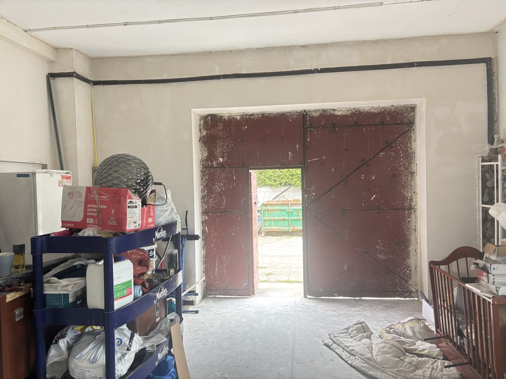 Magazyn do wynajęcia – Piaseczno, Zalesie Dolne – 157 m²
