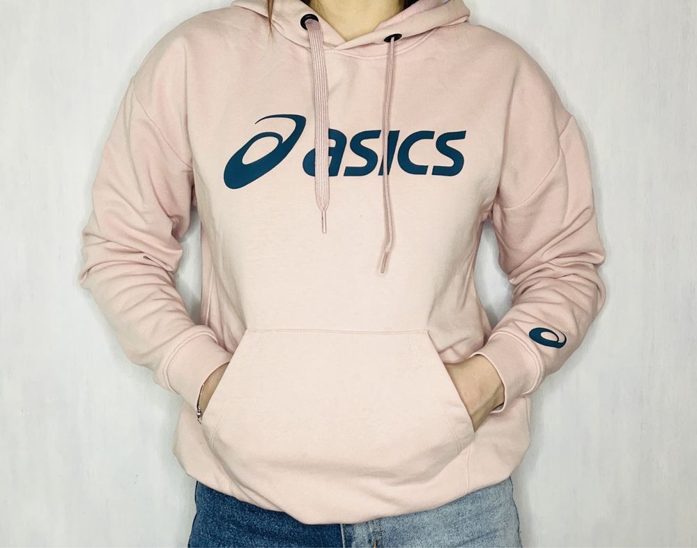 Реглан,батнік Asics