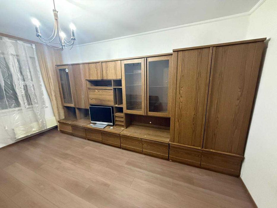 Довгострокова оренда квартири