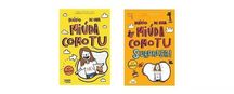 Diário de Uma Miúda Como Tu, Maria Inês Almeida - Desde 5€