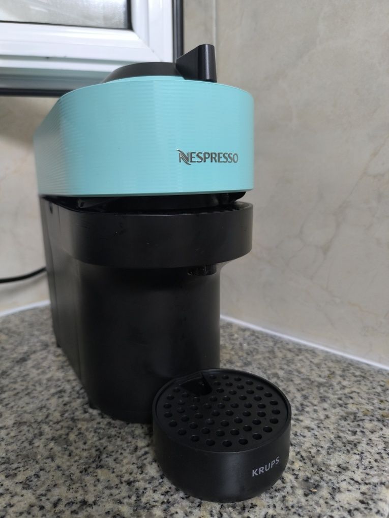 Máquina café Nespresso