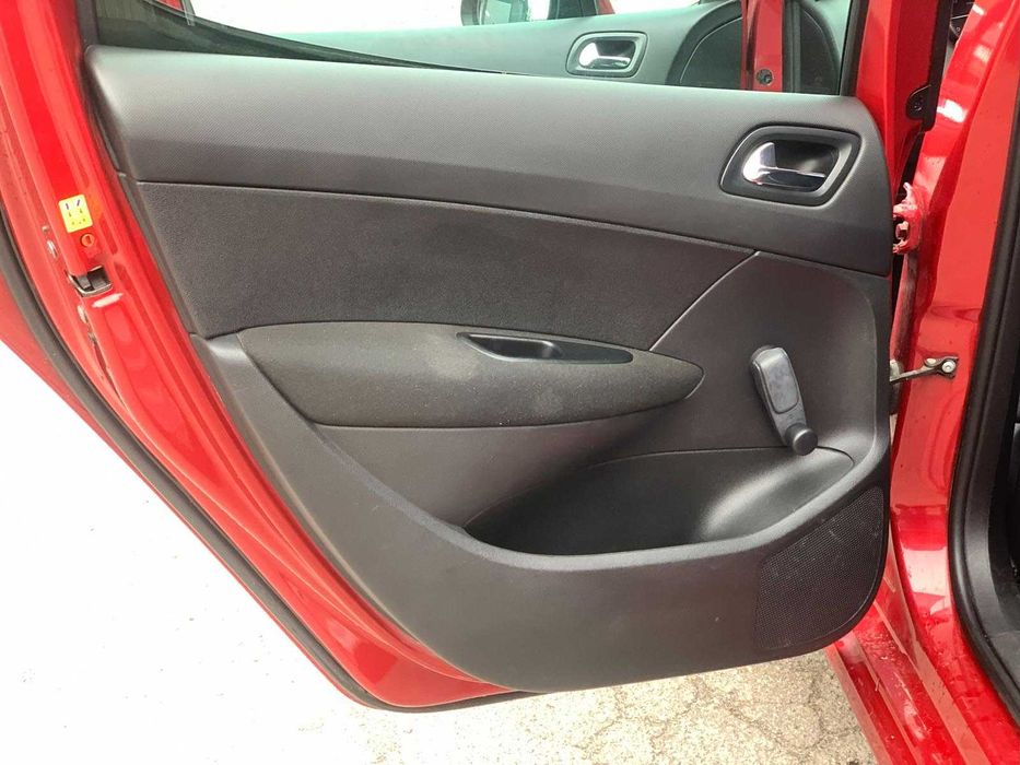 Продам Peugeot 308 2010р. #72971