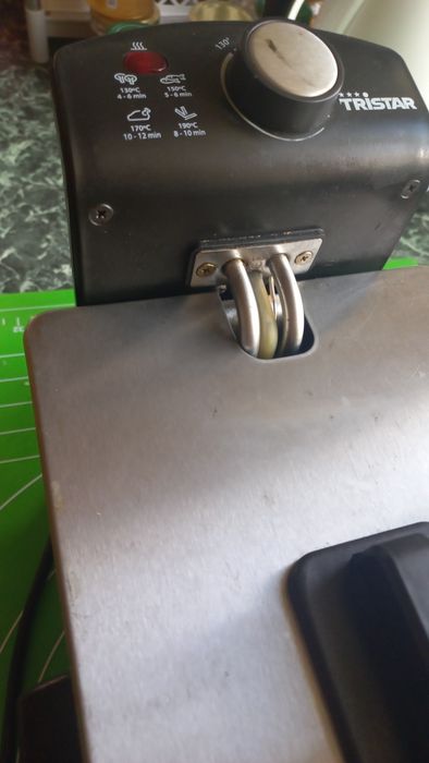 Фритюрниця електрична  PD 8753