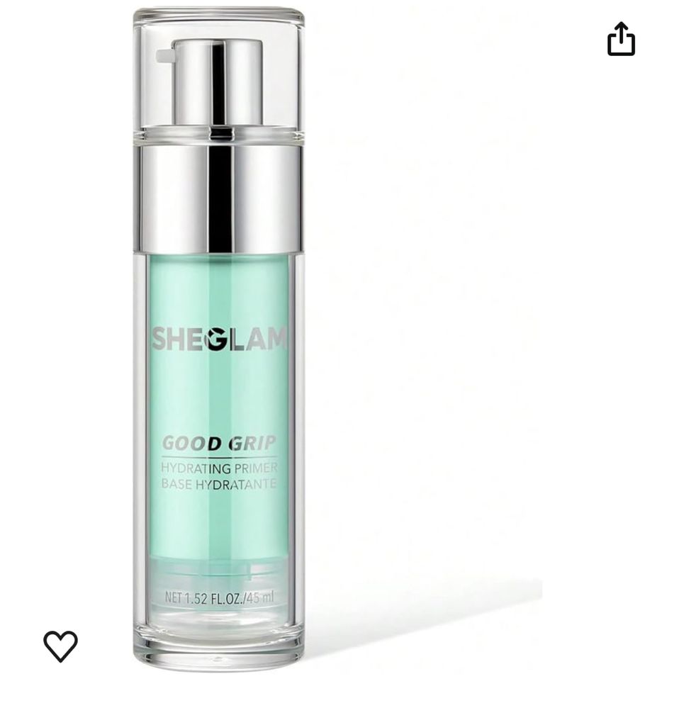 Праймер sheglam hydration primer