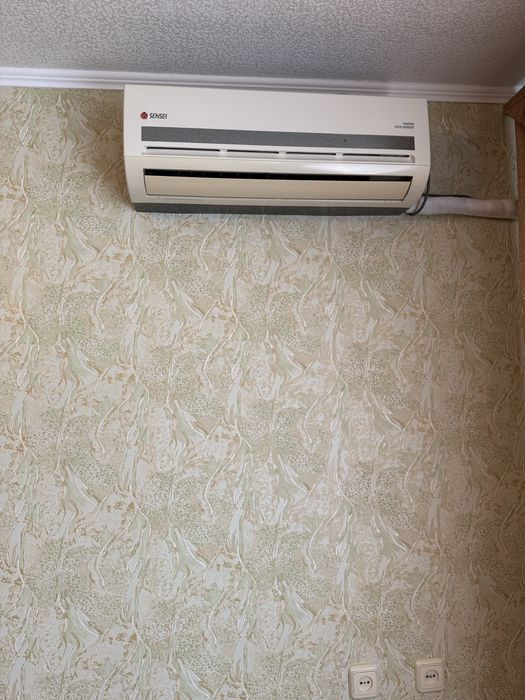 2 кімнатна квартира. Нагірна частина. Район Макдональдсу