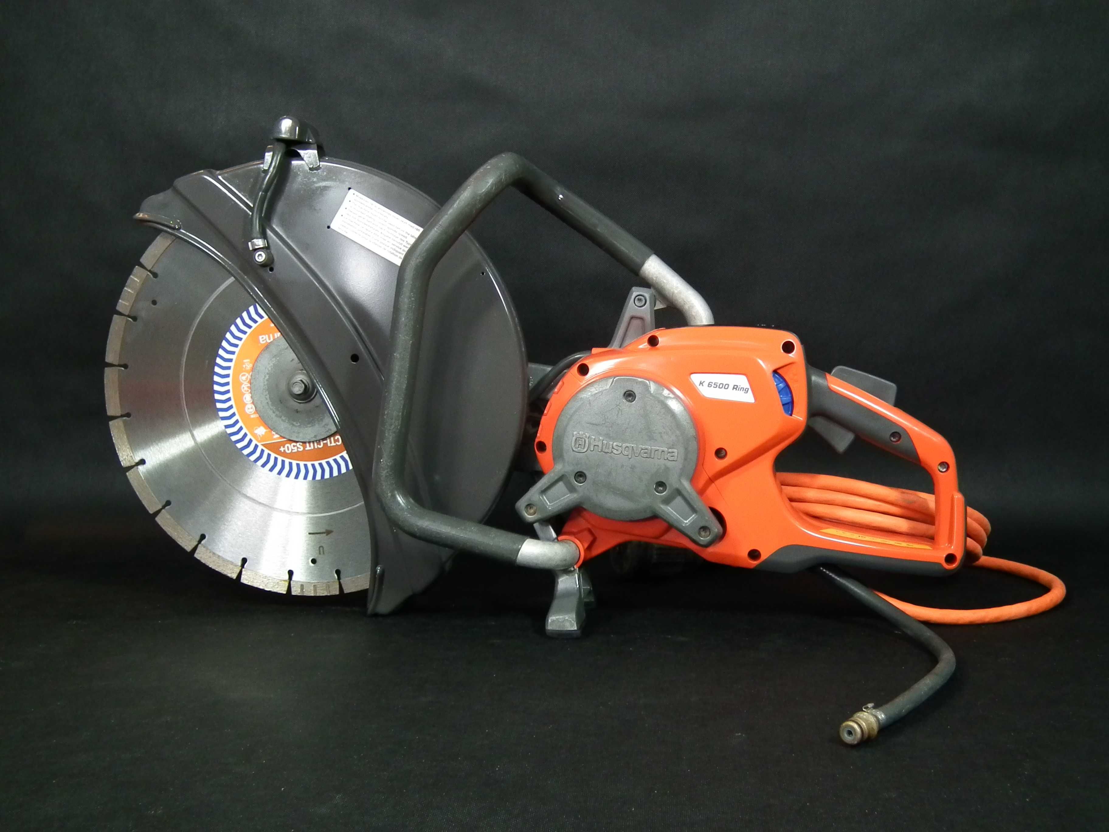 Przecinarka Husqvarna K 6500