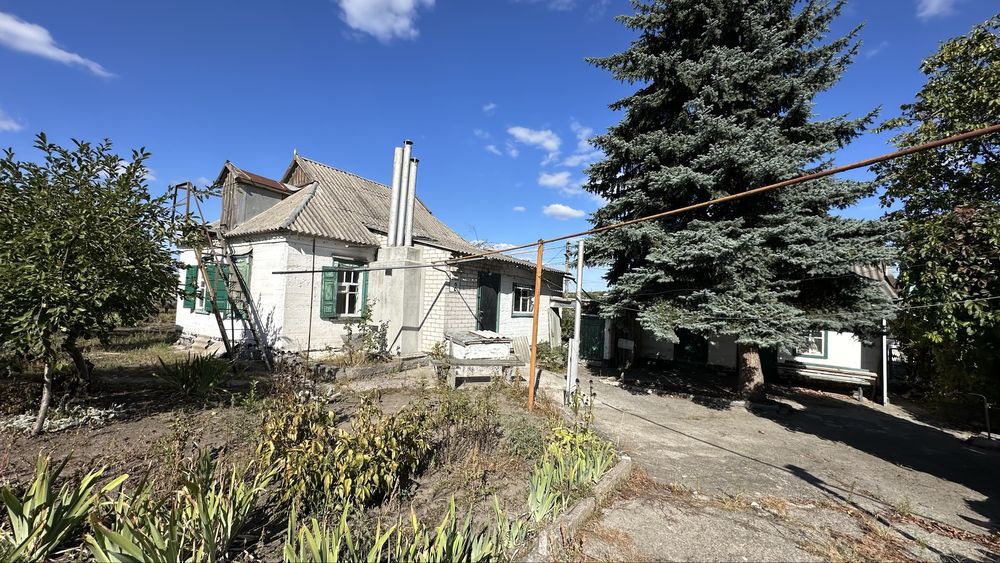 Продаж будинку, Краснопілля, поруч транспорт 10 хв хотьби до АТБ