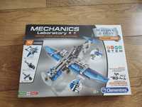 Mechanics laboratory samolot i helikopter