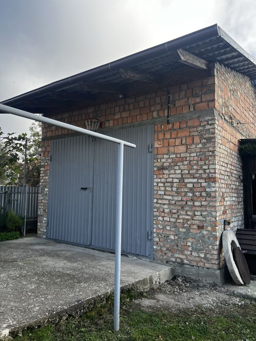 Продам власний будинок в Дрогобичі  вул . Франка