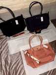 Сумка для тренувань унісекс Longchamp