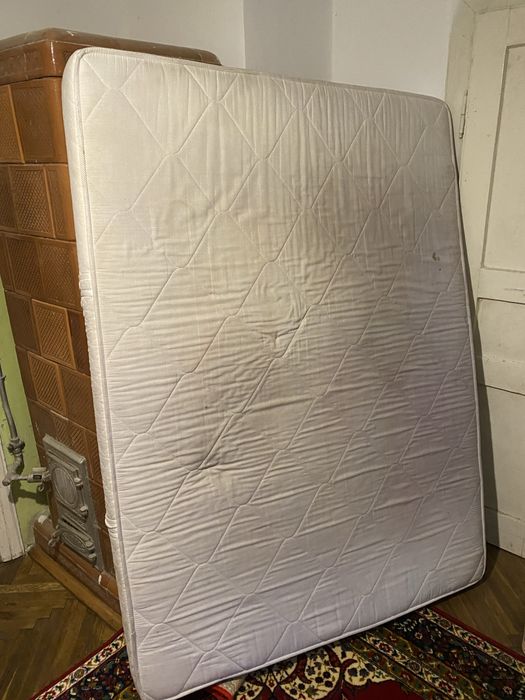 Матрас 140*190 безкоштовно