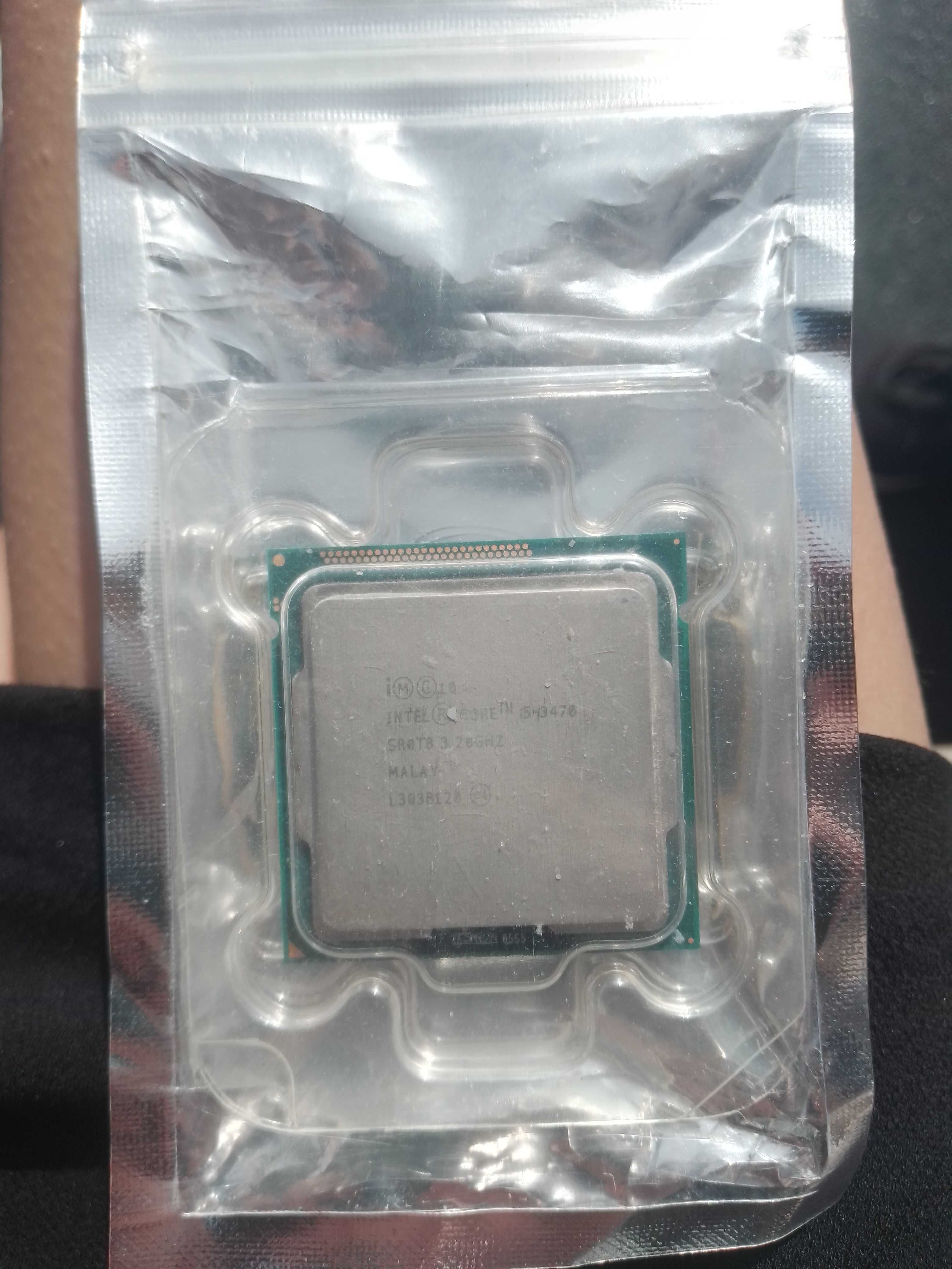 Intel core i5 processor