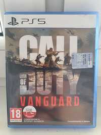 Call of duty vanguard ps5