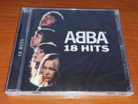 CD Abba - 18 Hits