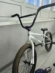 Лёгкий BMX — Премиум сборка, готов к катке!