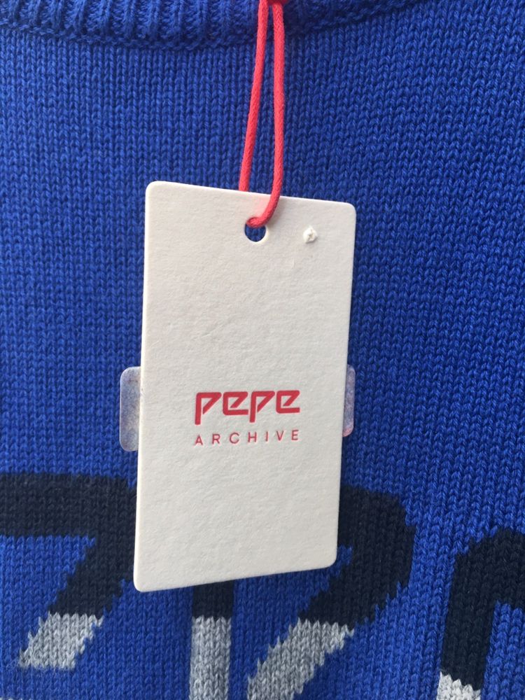 Camisola Pepe de malha M