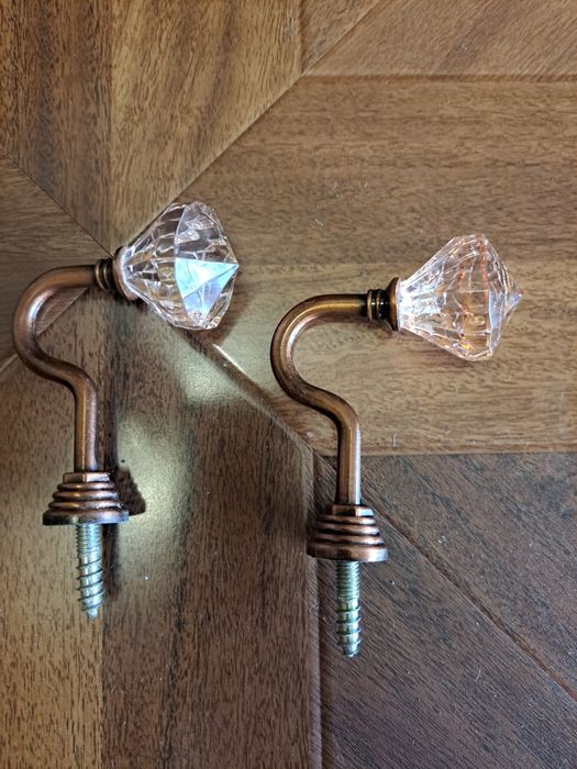 Декор для штор підхвати.